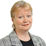 Валентина Андреева