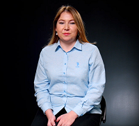 Светлана Бурматова