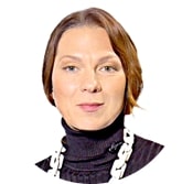 Людмила Экхардт