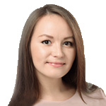 Надежда Киселева