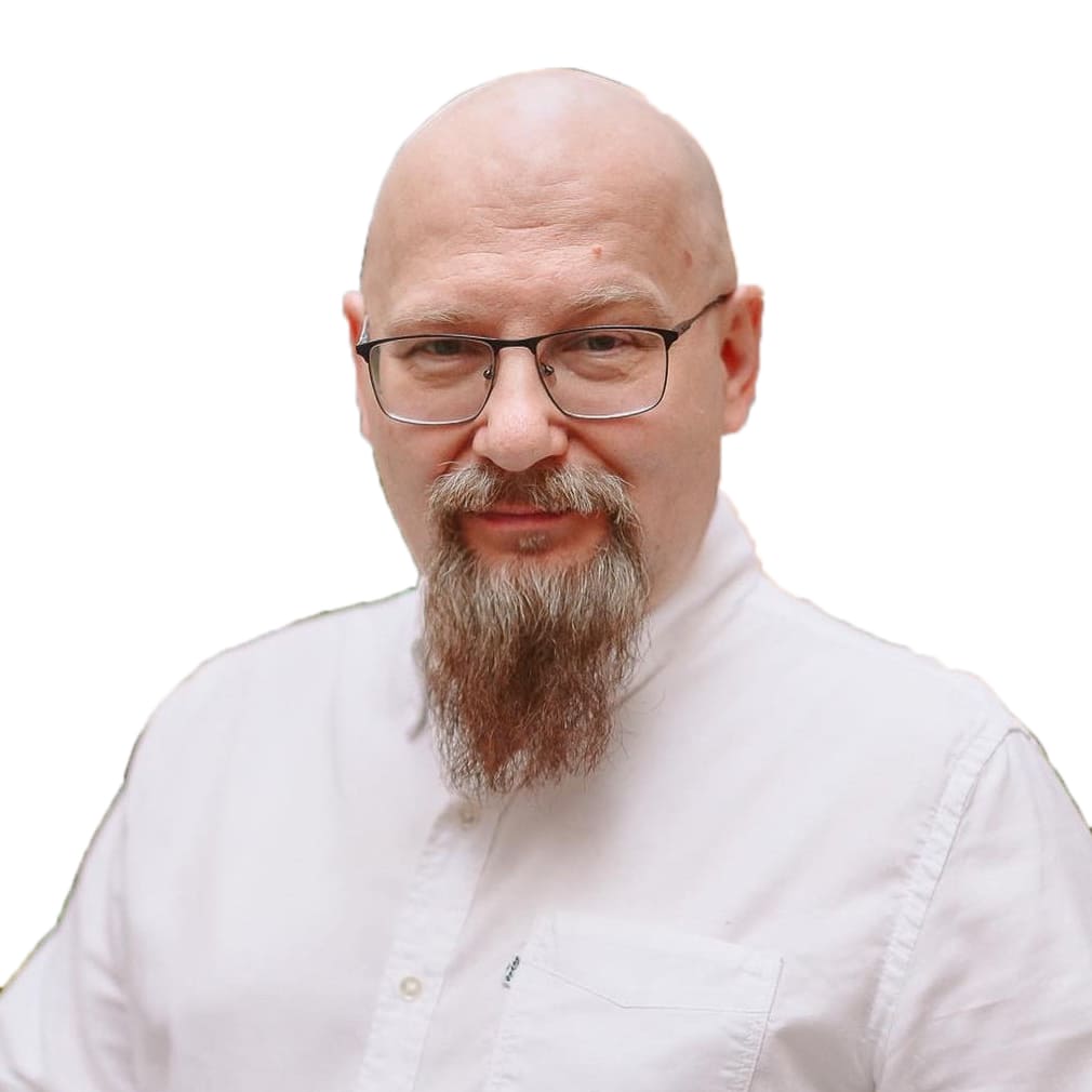 Григорий Крамской