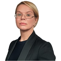 Наталья Ковалева