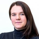 Олеся Кузина