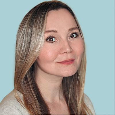 Елена Милано