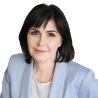 Марина Миронова