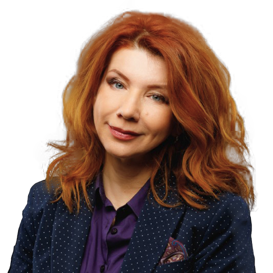 Инна Можайская