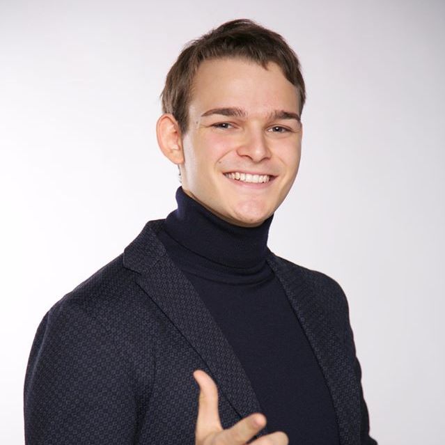 Артём Мушин-Македонский