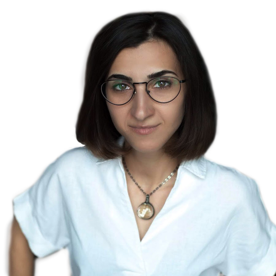 Иветта Новикова