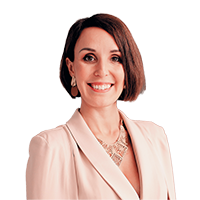 Ирина Новикова