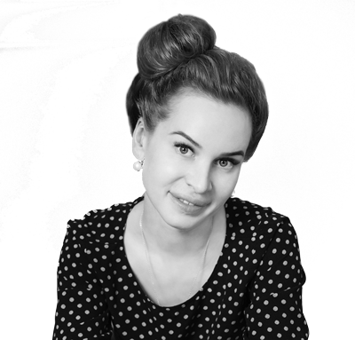 Мария Осецкая