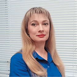 Ольга Павлова