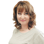 Юлия Попова