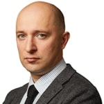 Ислам Рамазанов