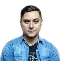 Петр Текалин