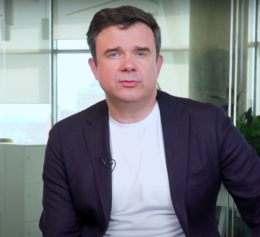 Алексей Тисенков