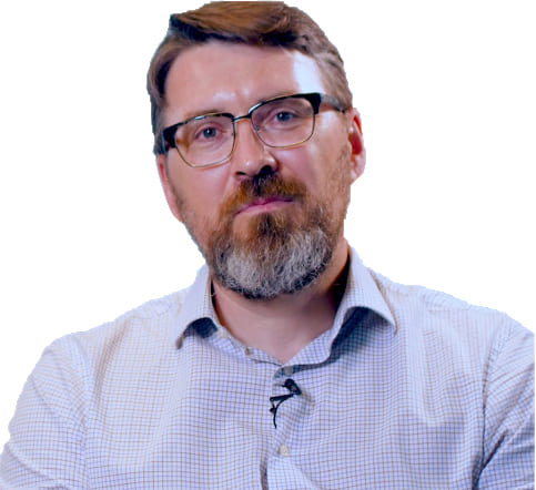 Андрей Турбин