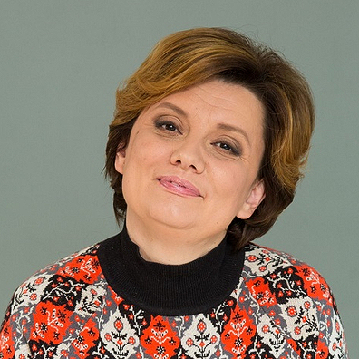 Алена Владимирская