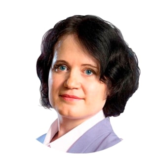 Юлия Жижерина